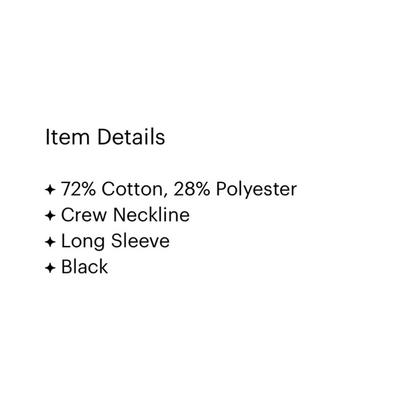 Champion sweat shirt(lowest) - Picture 2 of 2